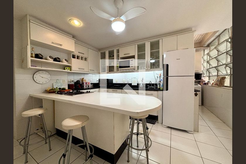 Apartamento, 3 quartos, 150 m² - Foto 57