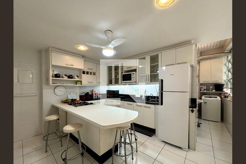 Apartamento, 3 quartos, 150 m² - Foto 52