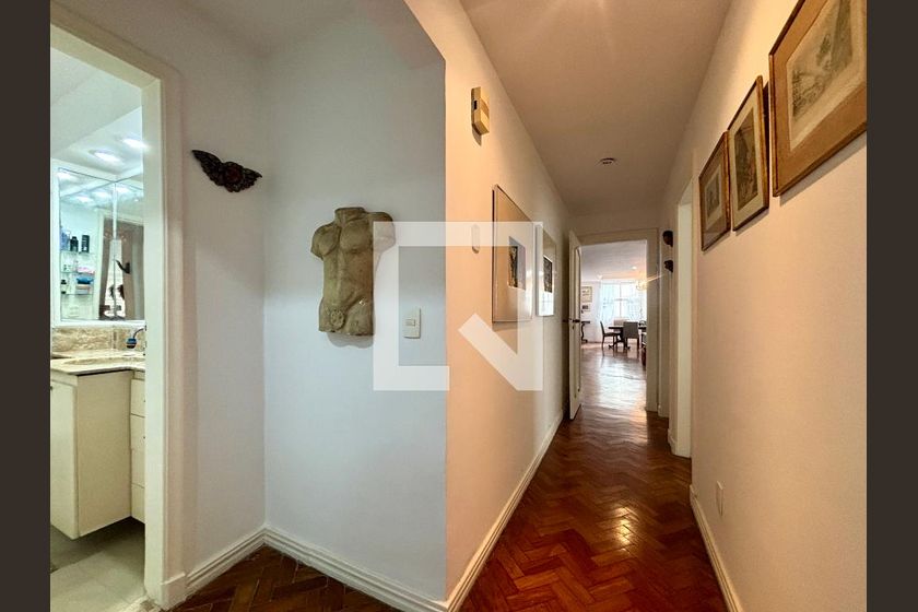 Apartamento, 3 quartos, 150 m² - Foto 37