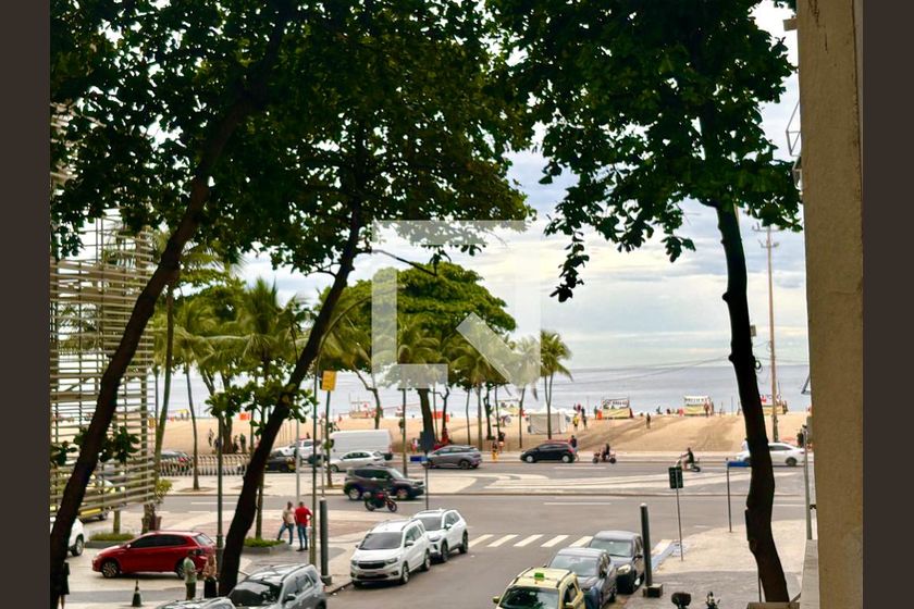 Apartamento, 3 quartos, 150 m² - Foto 1