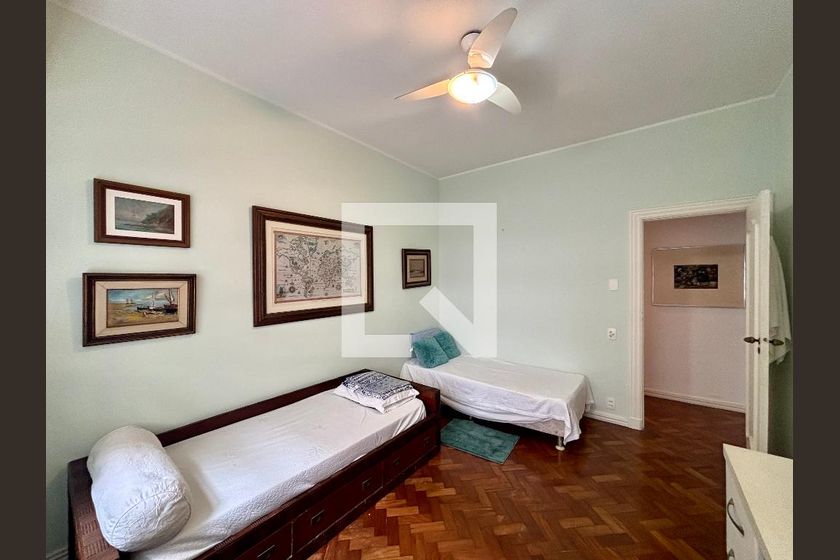 Apartamento, 3 quartos, 150 m² - Foto 15
