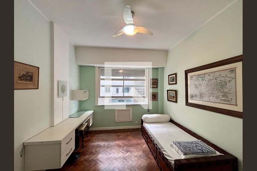 Apartamento, 3 quartos, 150 m² - Foto 19