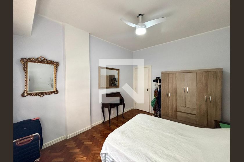 Apartamento, 3 quartos, 150 m² - Foto 12