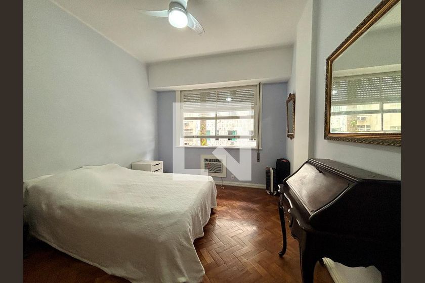 Apartamento, 3 quartos, 150 m² - Foto 9