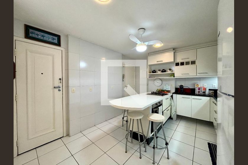 Apartamento, 3 quartos, 150 m² - Foto 54