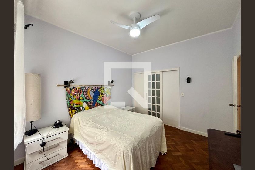 Apartamento, 3 quartos, 150 m² - Foto 20
