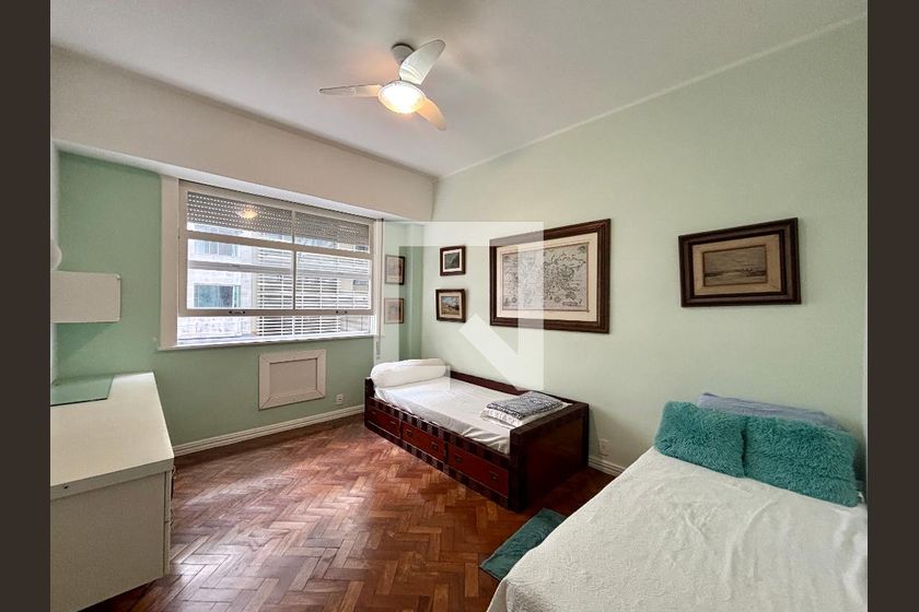 Apartamento, 3 quartos, 150 m² - Foto 14