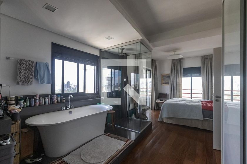 Cobertura, 3 quartos, 260 m² - Foto 83