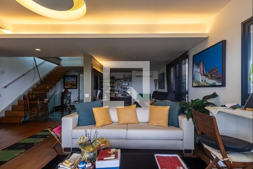 Cobertura, 3 quartos, 260 m² - Foto 13