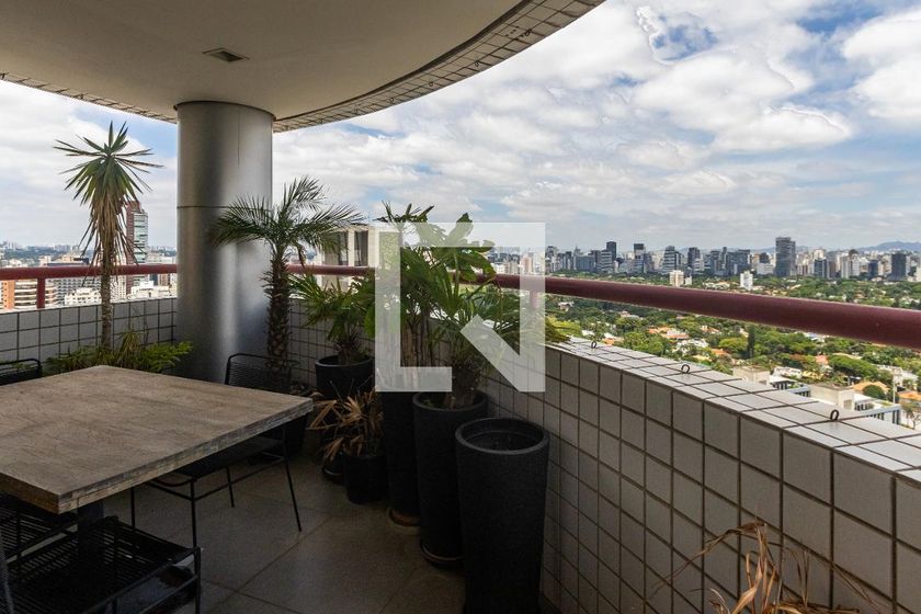 Cobertura, 3 quartos, 260 m² - Foto 25