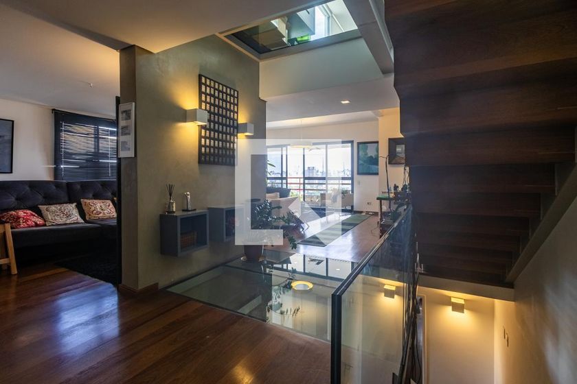 Cobertura, 3 quartos, 260 m² - Foto 15