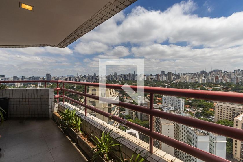 Cobertura, 3 quartos, 260 m² - Foto 27
