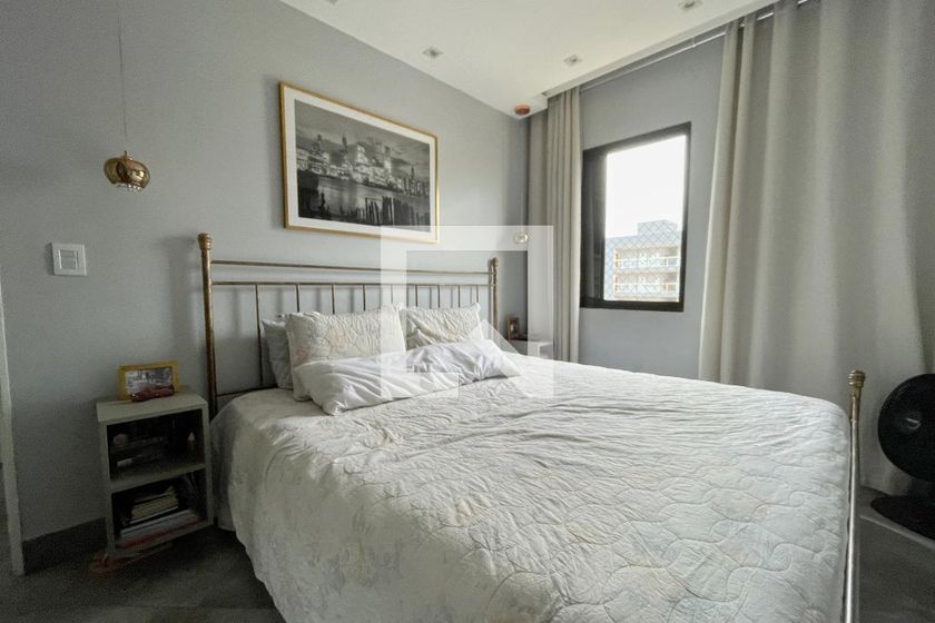 Apartamento, 2 quartos, 69 m² - Foto 11