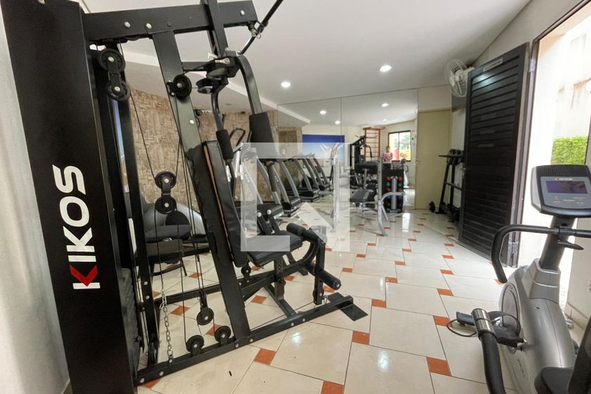 Apartamento, 2 quartos, 69 m² - Foto 58