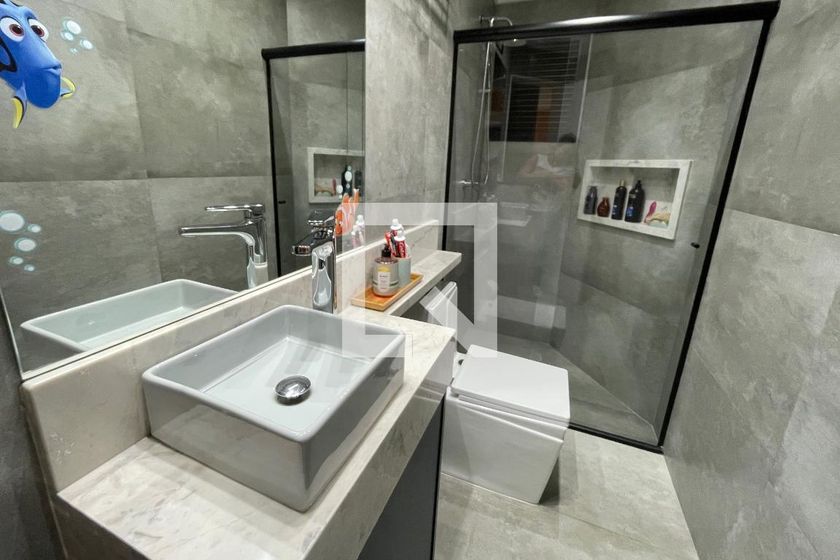 Apartamento, 2 quartos, 69 m² - Foto 21