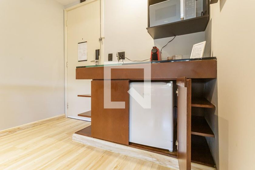 Kitnet-Studio, 27 m² - Foto 39
