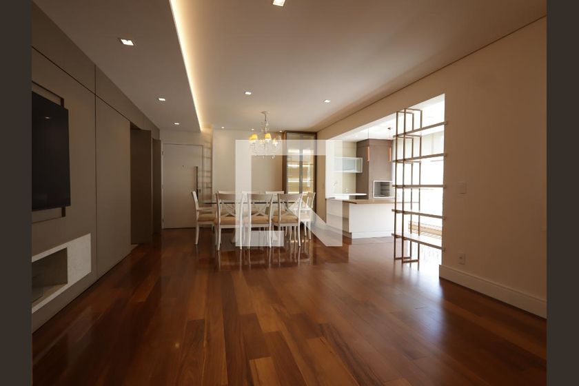 Apartamento, 3 quartos, 130 m² - Foto 20
