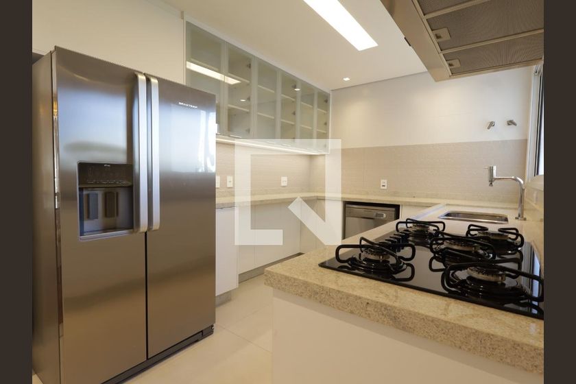 Apartamento, 3 quartos, 130 m² - Foto 51