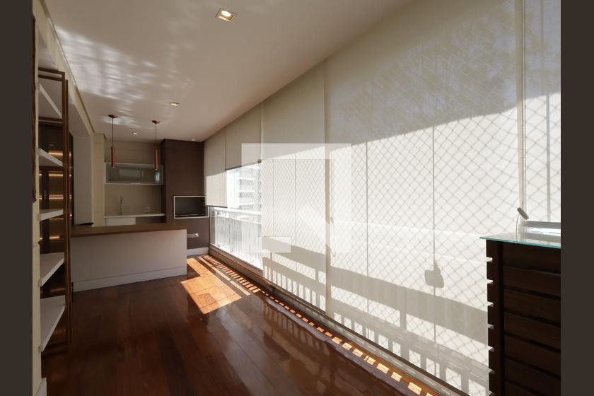 Apartamento, 3 quartos, 130 m² - Foto 10