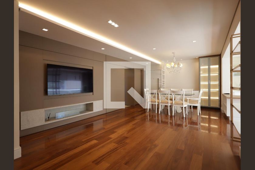 Apartamento, 3 quartos, 130 m² - Foto 19