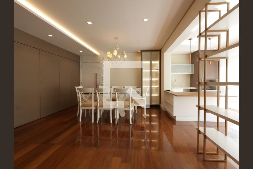 Apartamento, 3 quartos, 130 m² - Foto 4