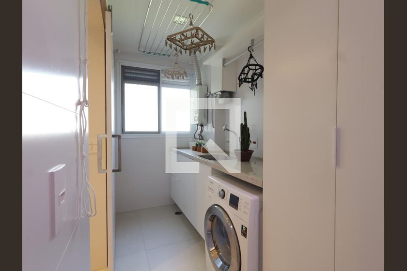 Apartamento, 3 quartos, 130 m² - Foto 60
