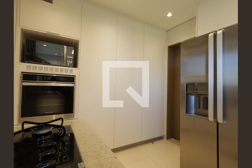 Apartamento, 3 quartos, 130 m² - Foto 58