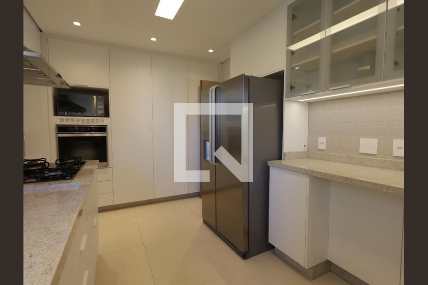 Apartamento, 3 quartos, 130 m² - Foto 54