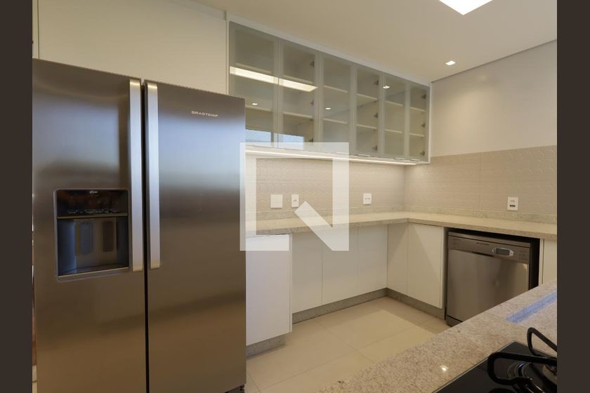 Apartamento, 3 quartos, 130 m² - Foto 53