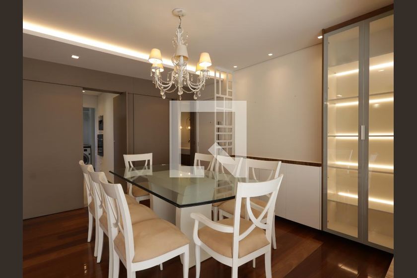 Apartamento, 3 quartos, 130 m² - Foto 7