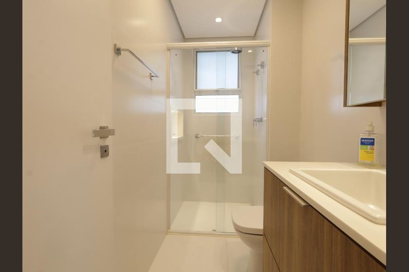 Apartamento, 3 quartos, 130 m² - Foto 44