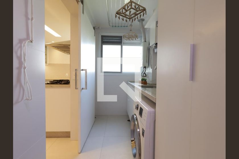 Apartamento, 3 quartos, 130 m² - Foto 61