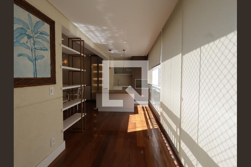 Apartamento, 3 quartos, 130 m² - Foto 11
