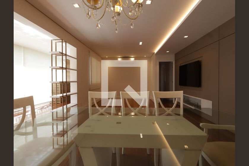 Apartamento, 3 quartos, 130 m² - Foto 8