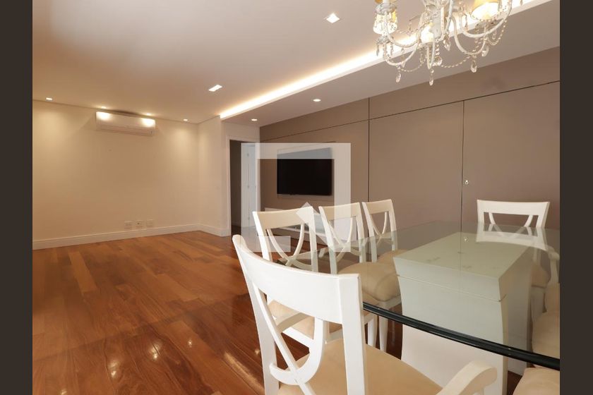Apartamento, 3 quartos, 130 m² - Foto 5