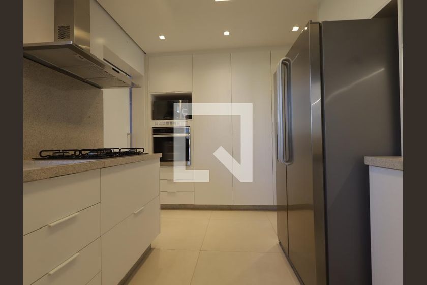 Apartamento, 3 quartos, 130 m² - Foto 57