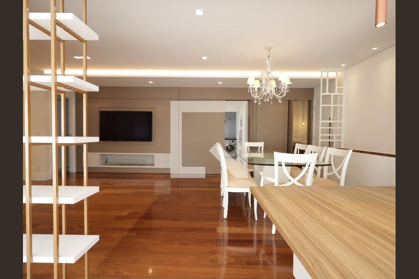 Apartamento, 3 quartos, 130 m² - Foto 14