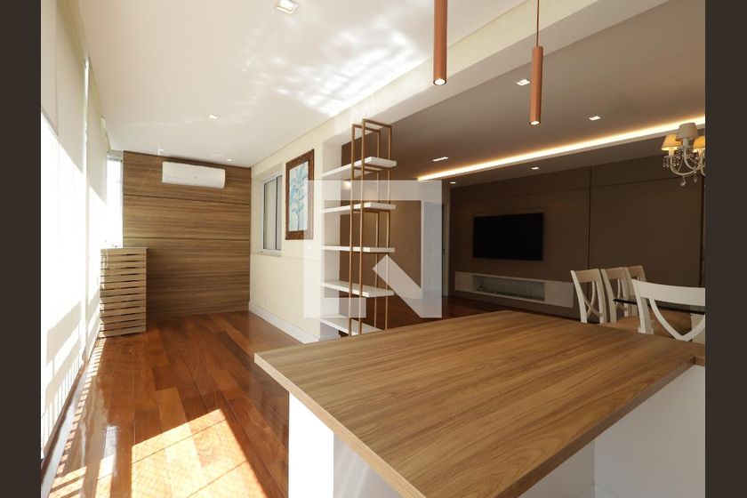 Apartamento, 3 quartos, 130 m² - Foto 13