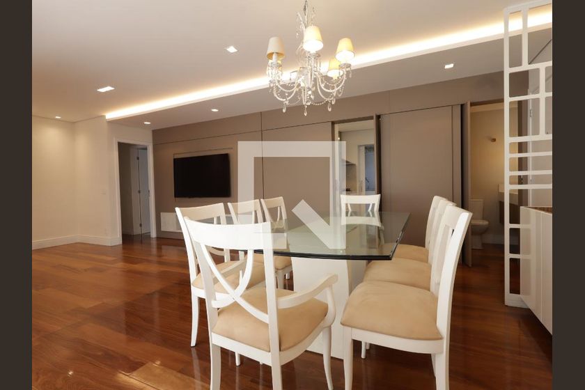 Apartamento, 3 quartos, 130 m² - Foto 9