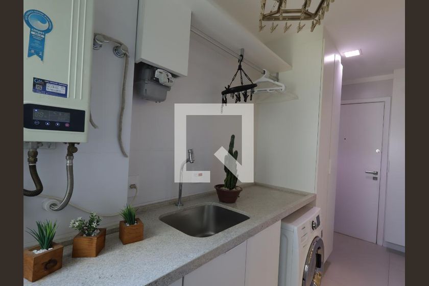 Apartamento, 3 quartos, 130 m² - Foto 62