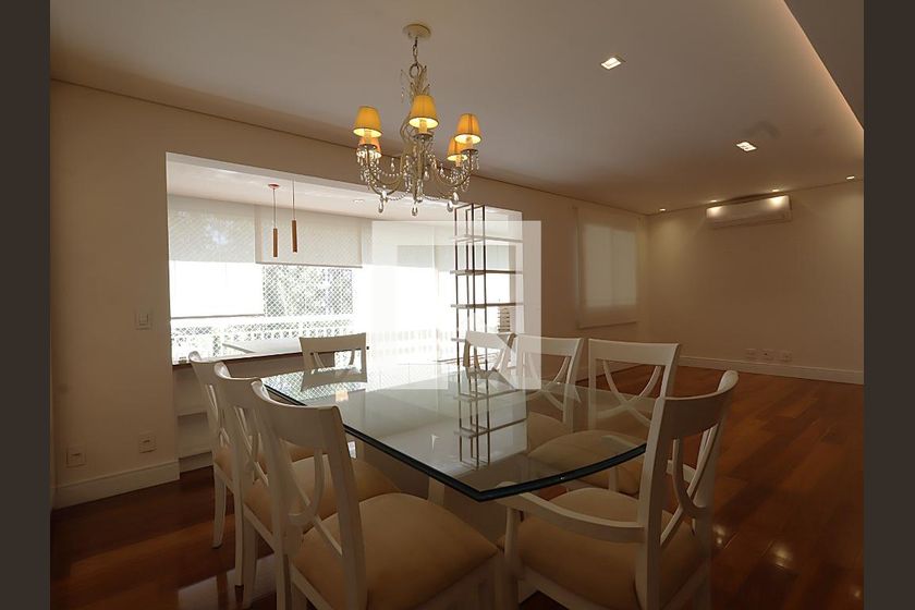 Apartamento, 3 quartos, 130 m² - Foto 1