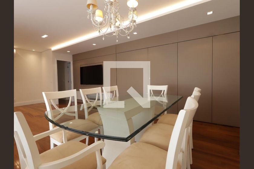 Apartamento, 3 quartos, 130 m² - Foto 6