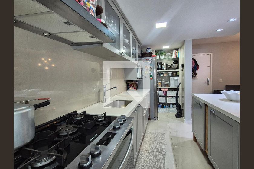 Apartamento, 2 quartos, 69 m² - Foto 29