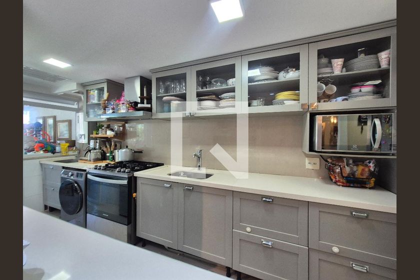 Apartamento, 2 quartos, 69 m² - Foto 30