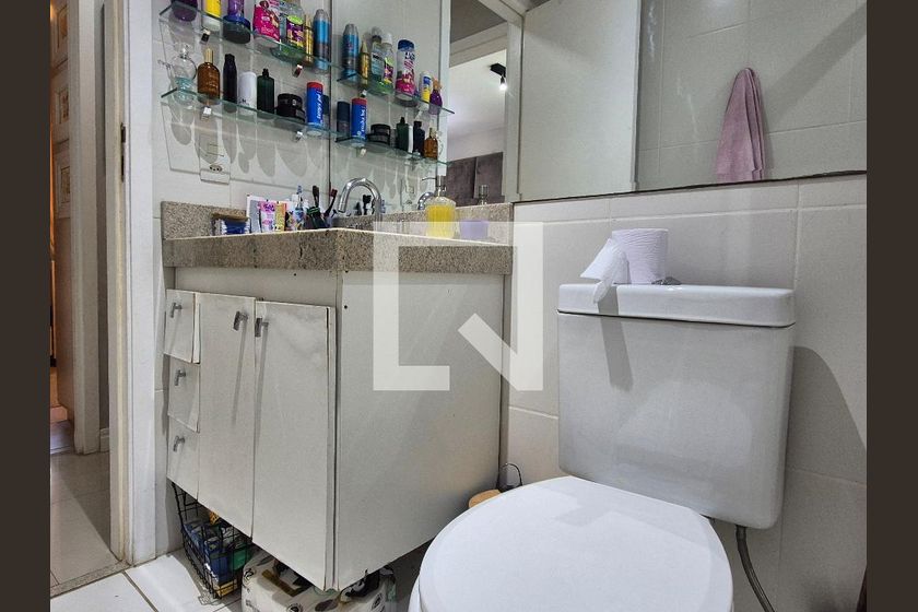 Apartamento, 2 quartos, 69 m² - Foto 27