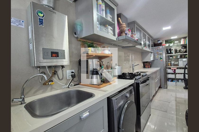 Apartamento, 2 quartos, 69 m² - Foto 31