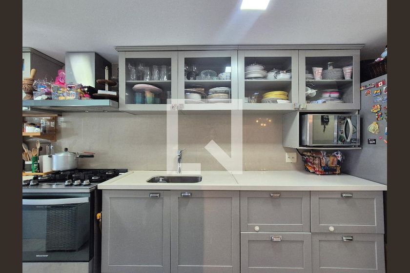 Apartamento, 2 quartos, 69 m² - Foto 28