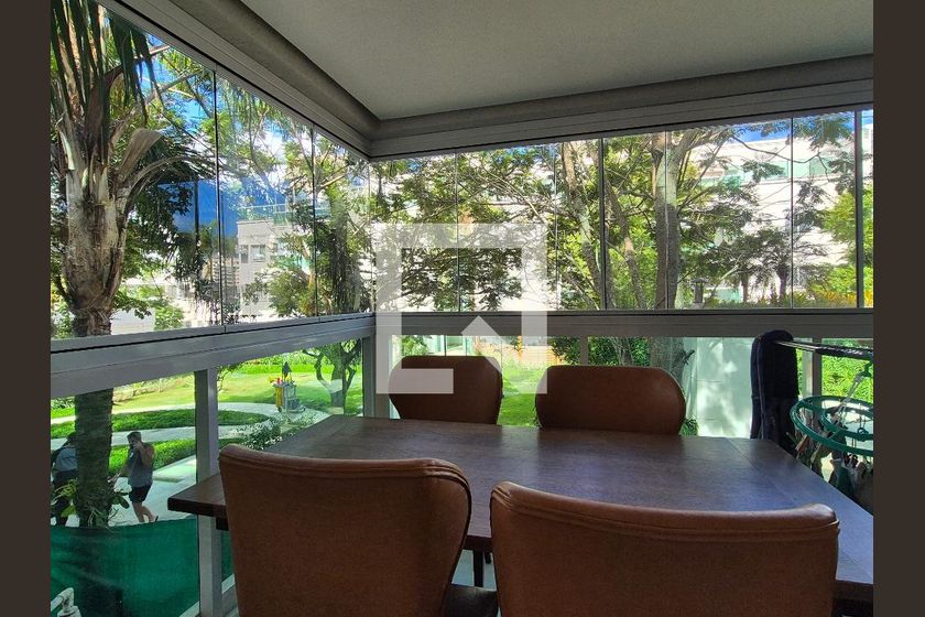 Apartamento, 2 quartos, 69 m² - Foto 6