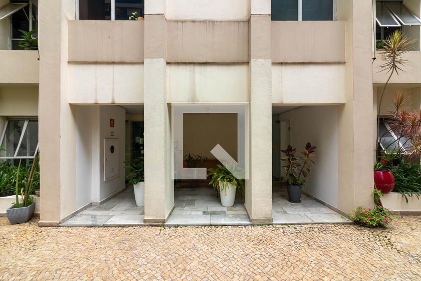 Apartamento, 1 quarto, 51 m² - Foto 95