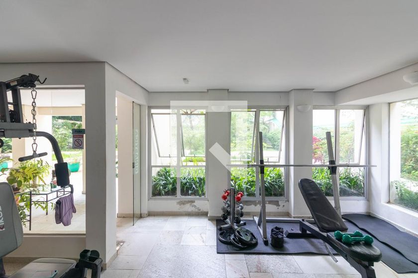 Apartamento, 1 quarto, 51 m² - Foto 85